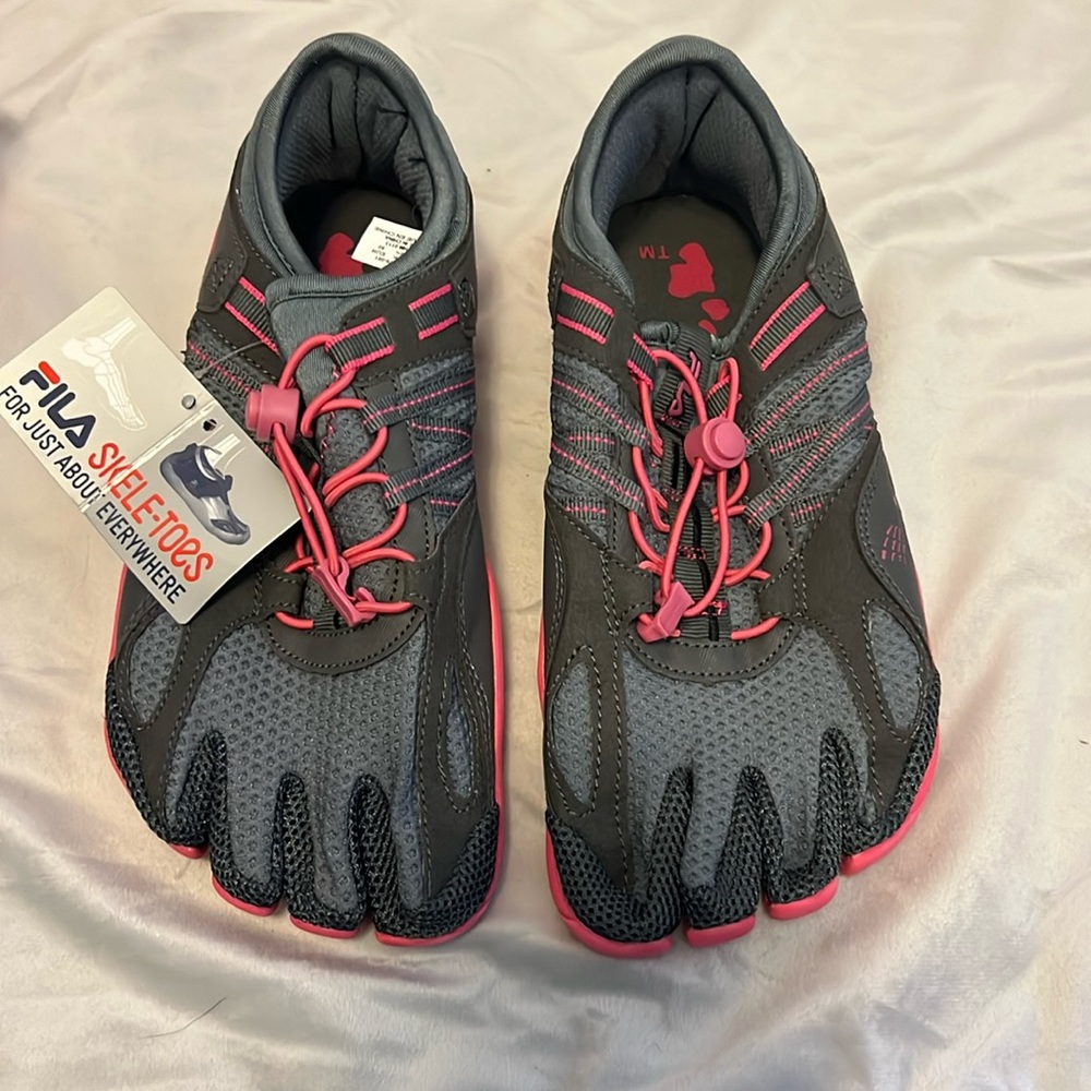 FILA Skele-Toes